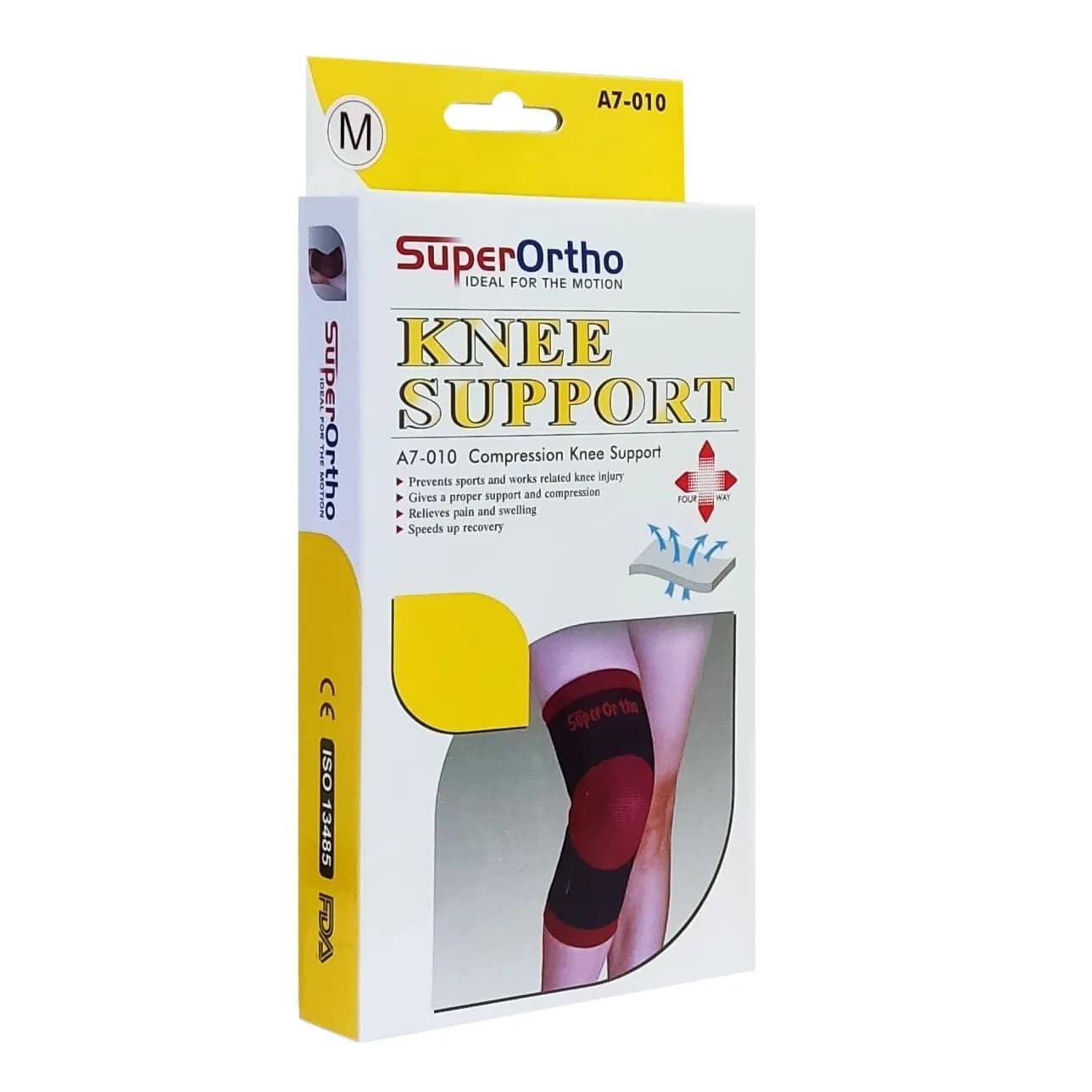 S/o Knee Support Medium