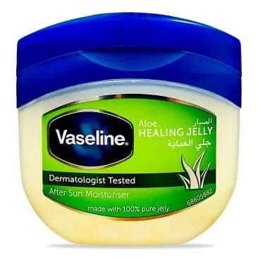 Vaseline Jelly Aloe Vera 250ml