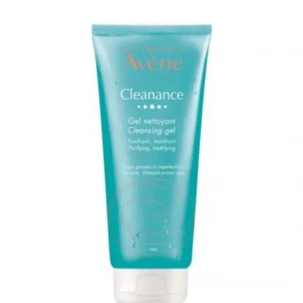 Avene Cleanance Gel 200ml