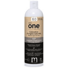 Patrice Mulato :Color One 8.0 Light Blonde 300ml