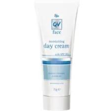 Qv Face Moisturizing Day Cream Spf30 75gm