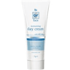 Qv Face Moisturizing Day Cream Spf30 75gm