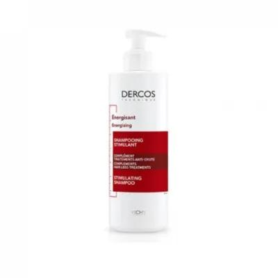 Vichy Dercos Energising Stimulating Shampoo 400ml