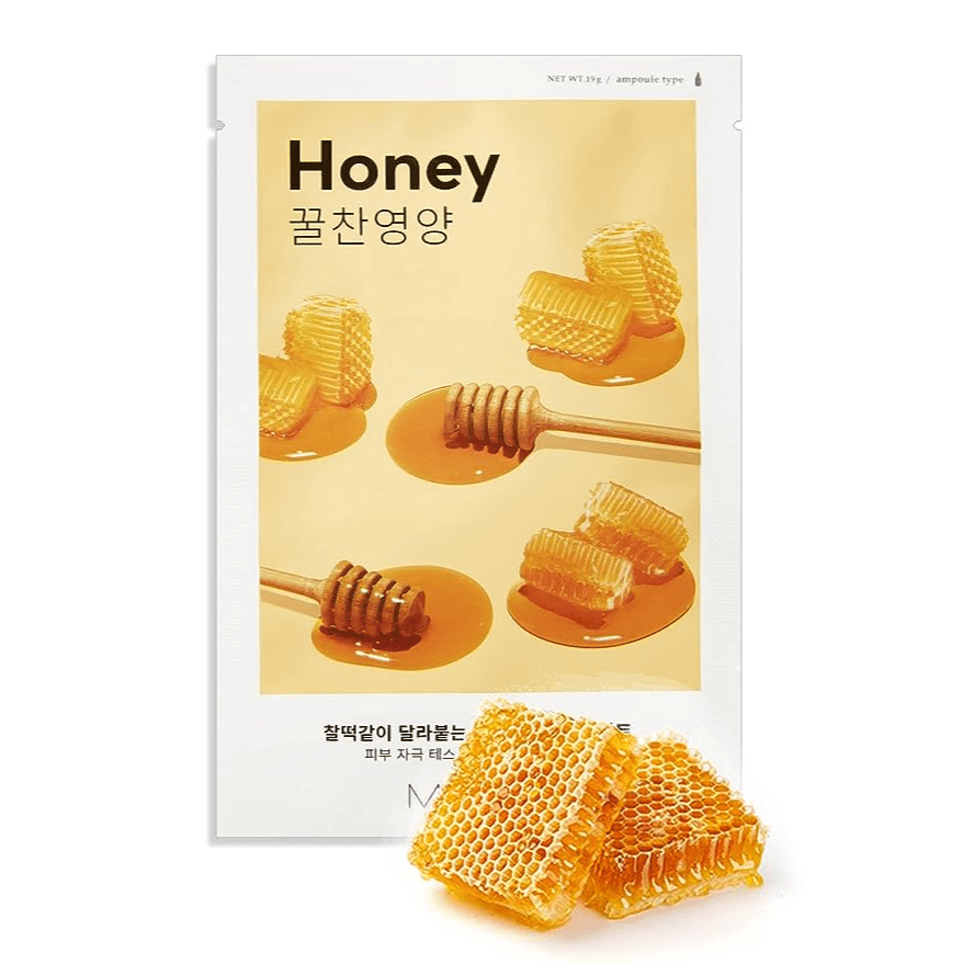 Missha Honey Mask