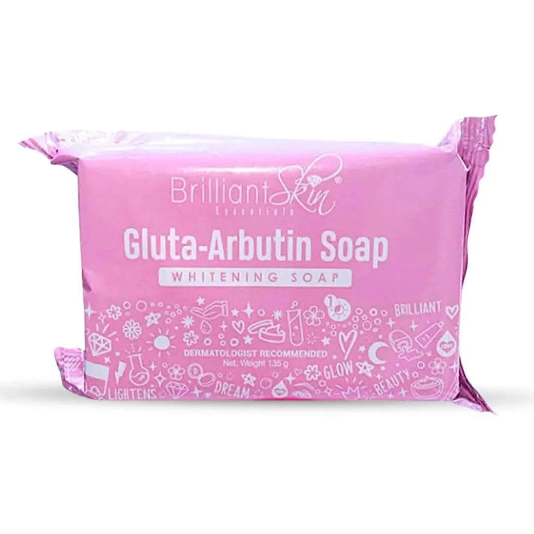 Brilliant Skin Gluta-Arbutin Soap