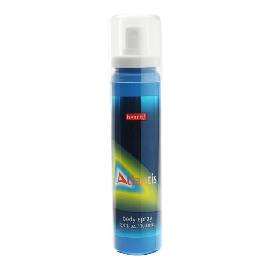 Bench Atlantis  Body Spray 100Ml