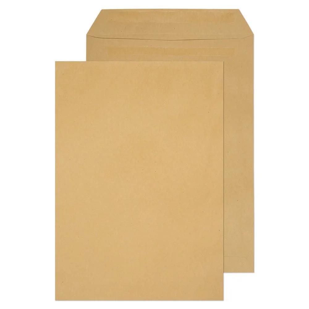 A3 Envelope Brown 1*25