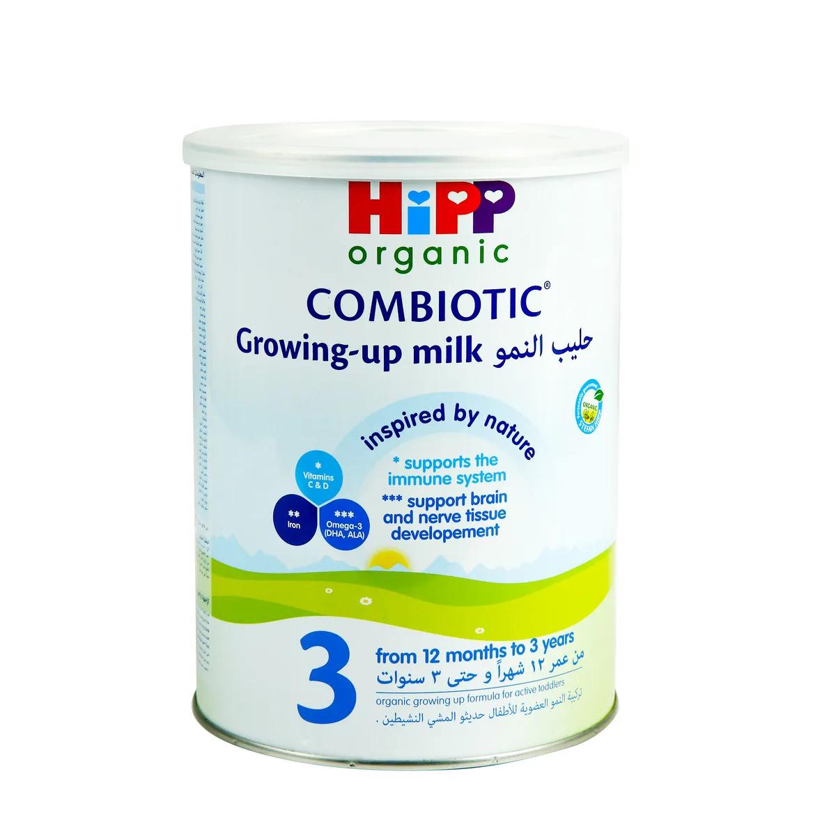 Hipp 3 Growing Up Milk 800g