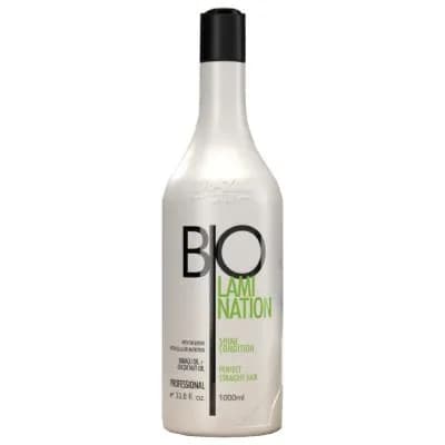 Brazil Protein Biolamination Perfect Straight Hair 1000ml