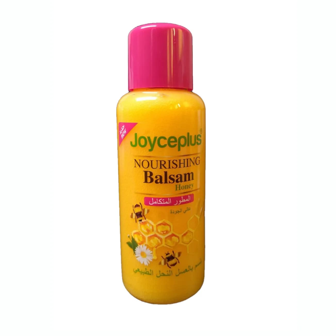 Joyceplus Hair Conditioner 500Ml - Advanced Honey