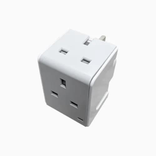 Em Lite Multi Adapter