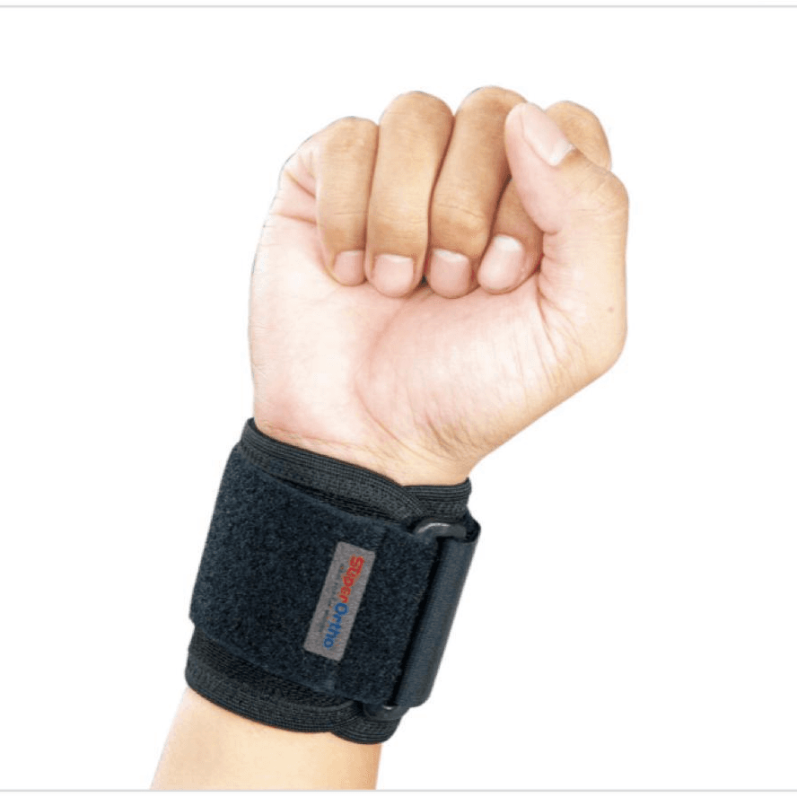 Super Ortho Wrist Support D4-002.uni Size.