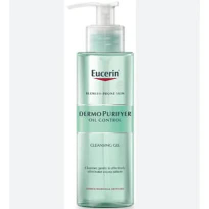 Eucerin Dermo Purifyer Cleansing Gel 200ml