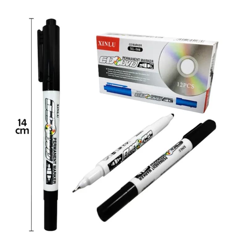 Cd Pen Xinlu