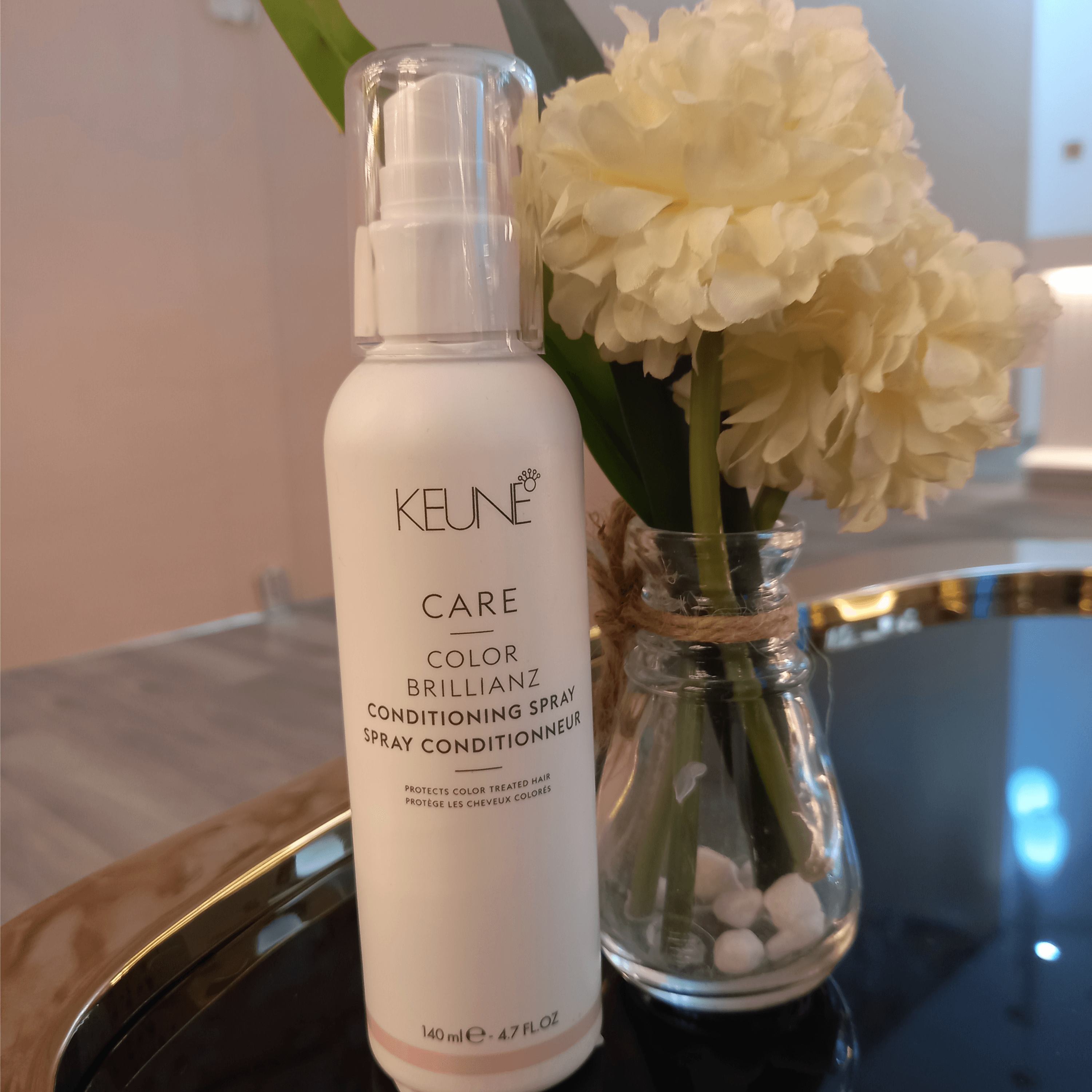 Color Brillianz Conditioning Spray