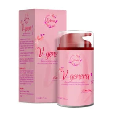 Lamour V-genera 50ml