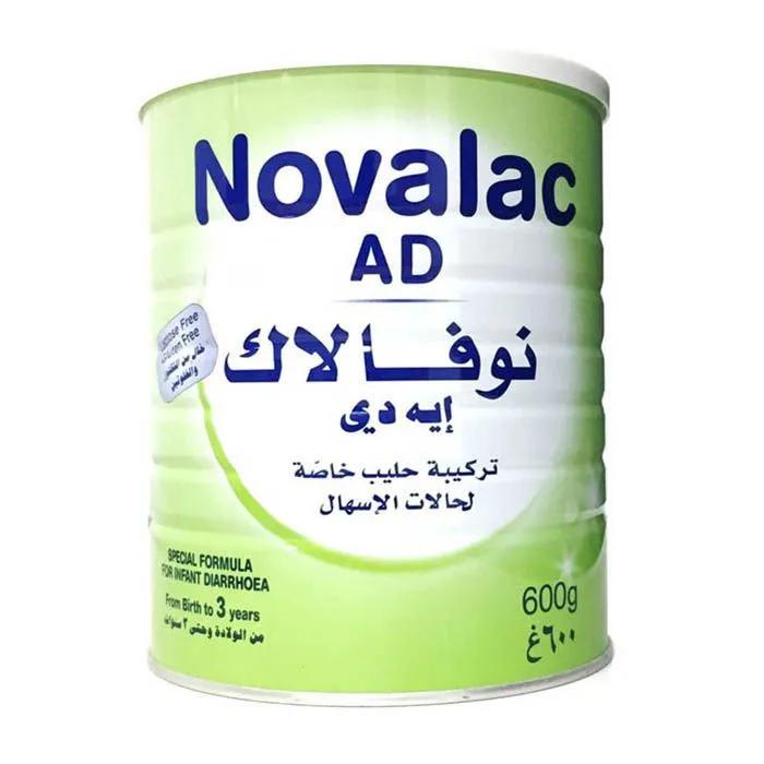 Novalac Ad 600Gm Milk