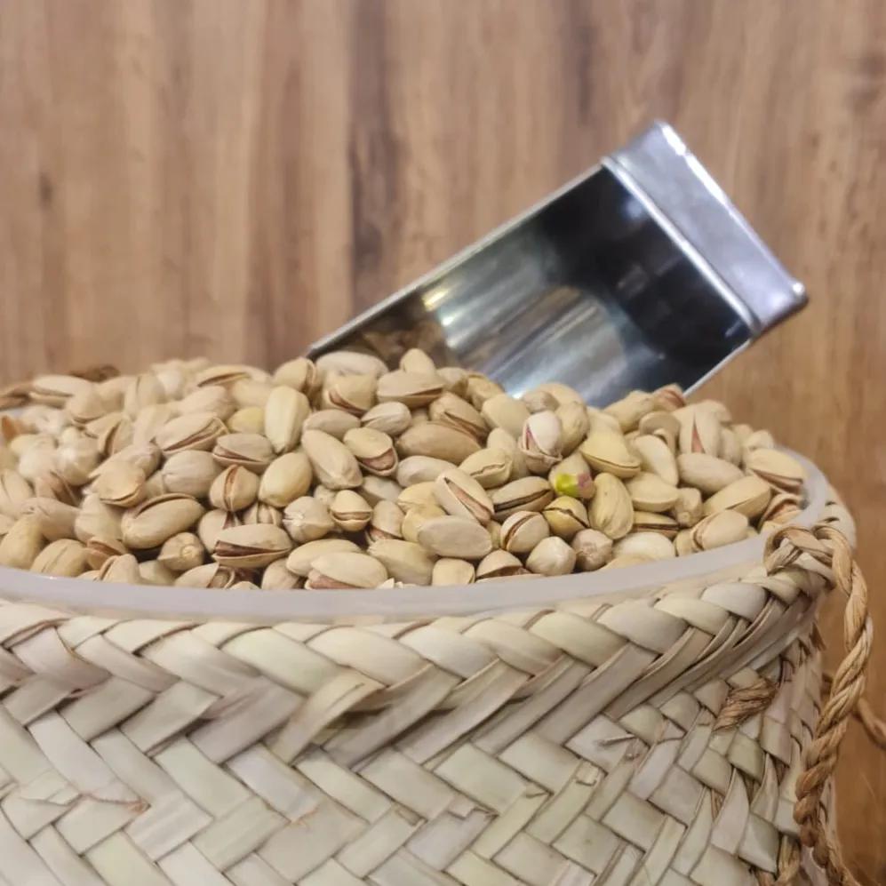 Raw Pistachios