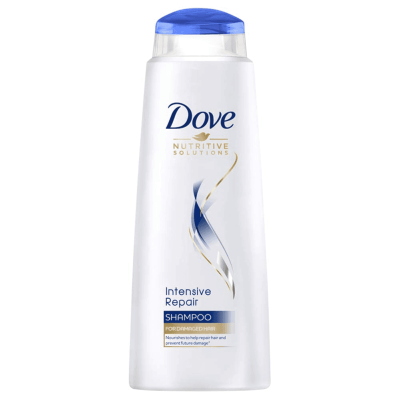 Dove Nutritive Solutions Intense Repair Shampoo 400Ml