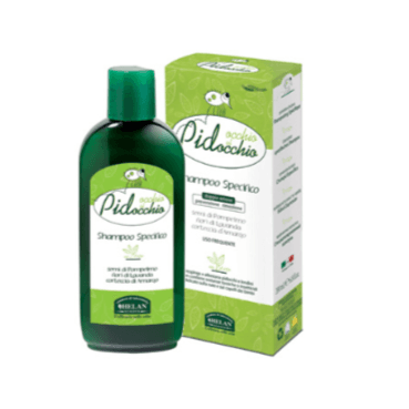 Helan Occhio Al Pidocchio Heed The Head Lice Shampoo 200ml