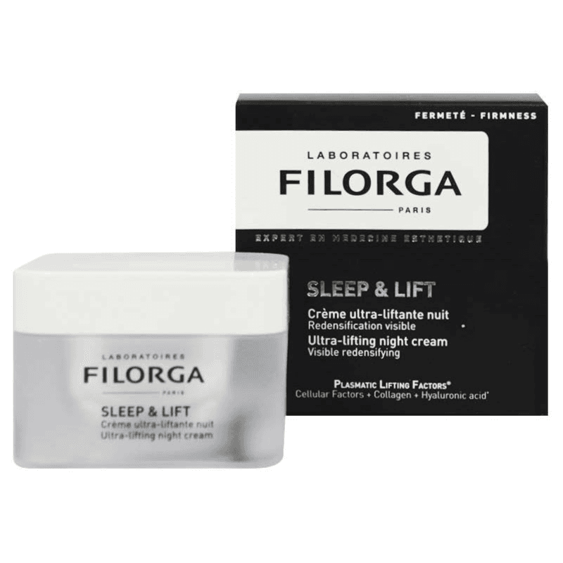 Filorga Sleep And Lift Night Cream 50Ml