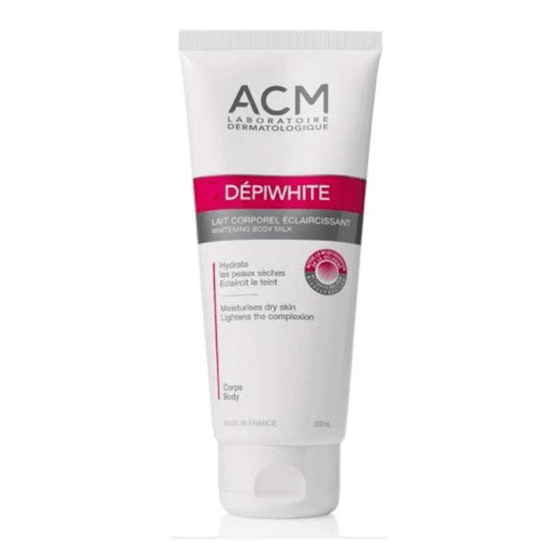 ACM Depiwhite Body Milk 200ml