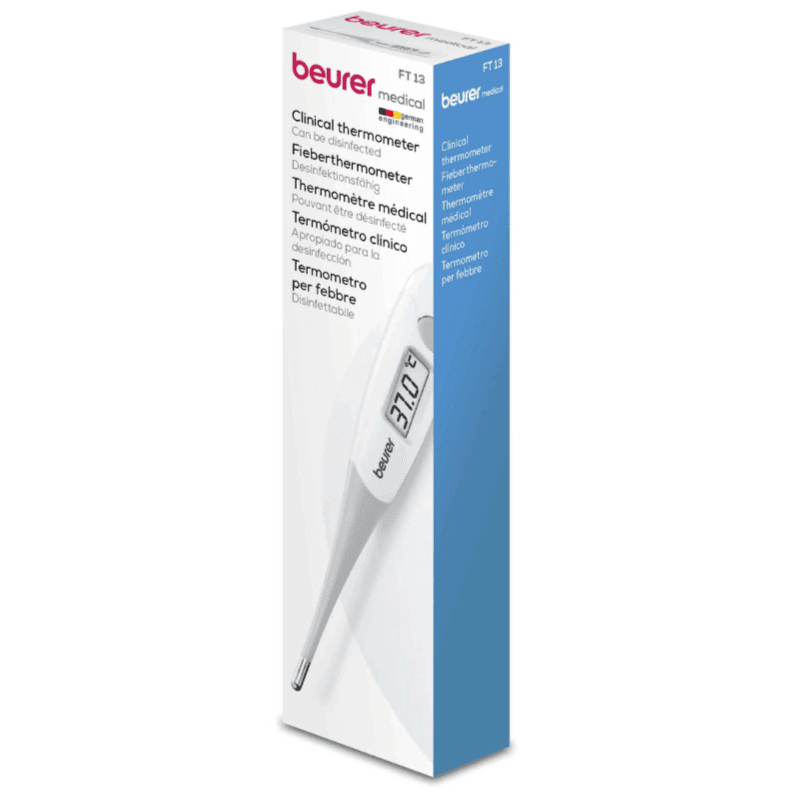 Beurer Clinical Thermometer - FT 13