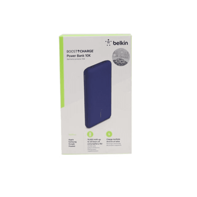 Belkin Boost Charge Power Bank 10k