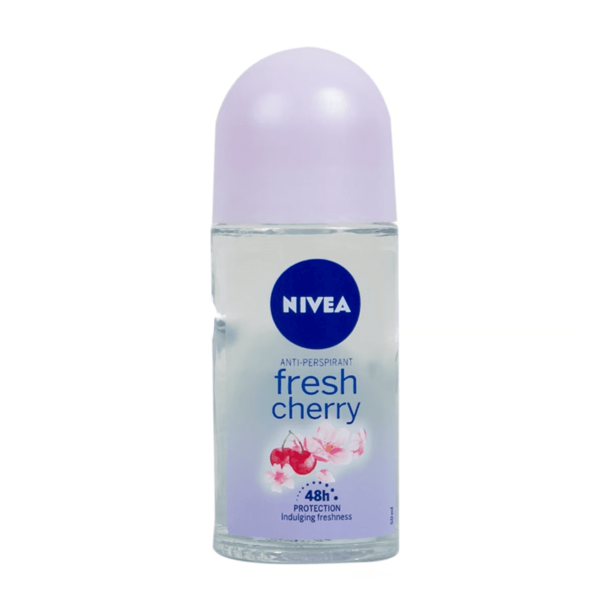 Nivea Roll On Fresh Cherry(F) 50Ml No. 3708