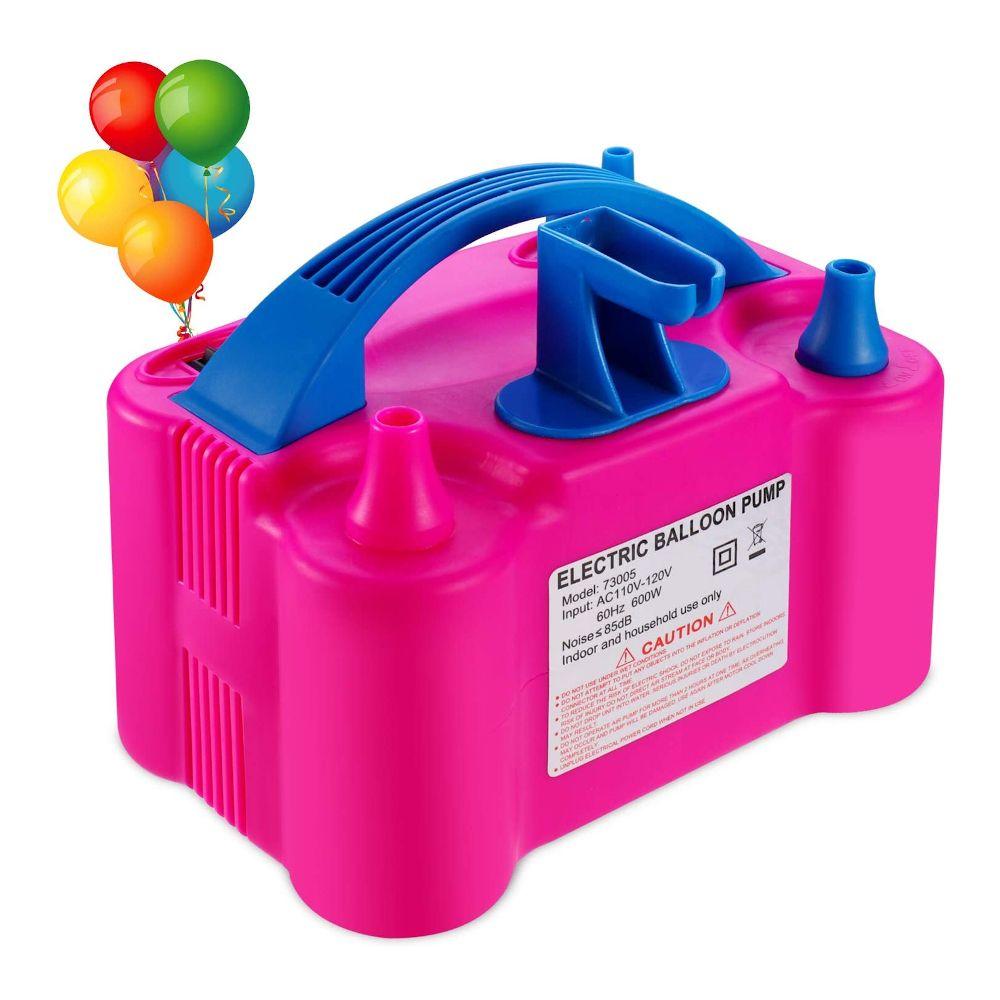 Electric Baloon Pump