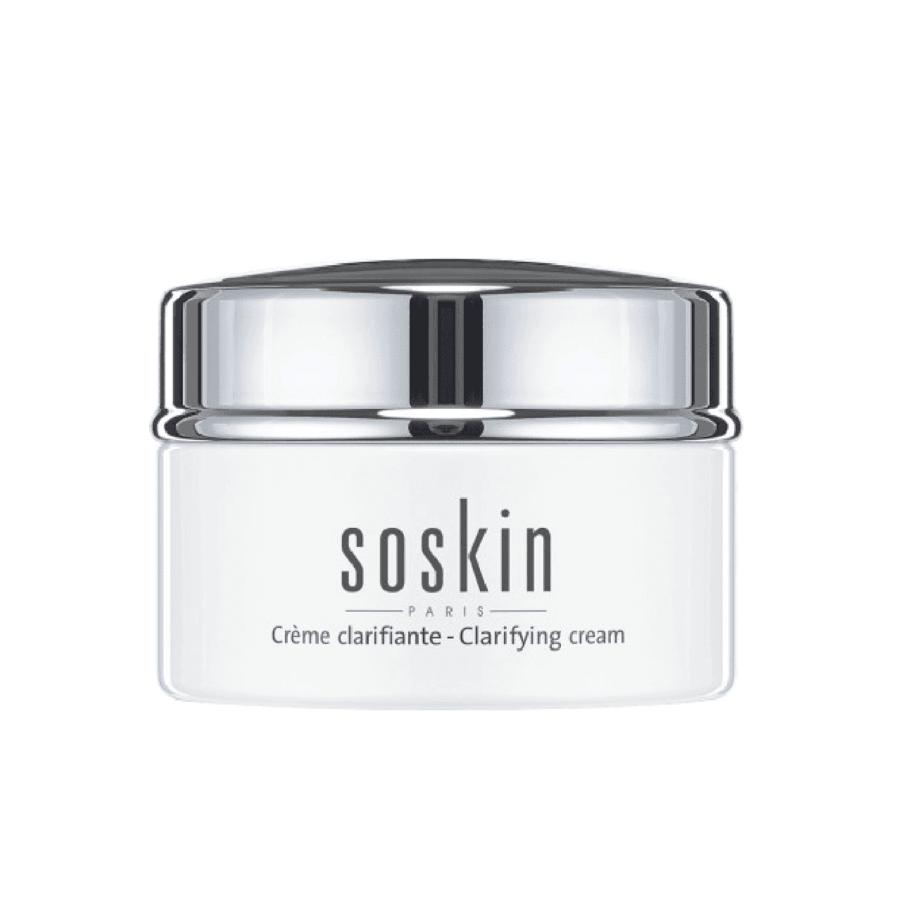 Soskin Clarifying Cream 50Ml