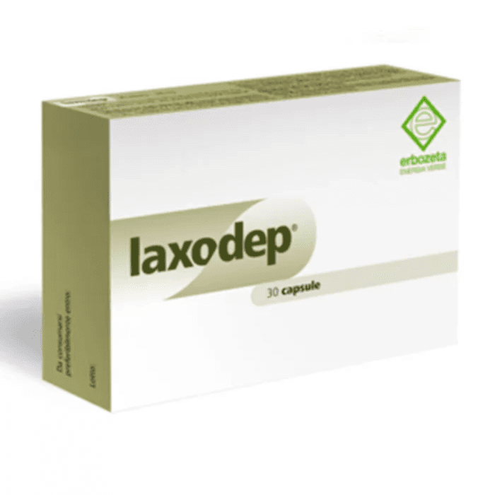 Laxodep Herabal Laxative