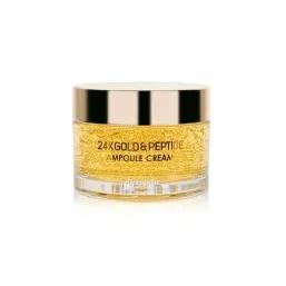 Eyenlip 24K Gold & Peptide Ampoule Cream 50G