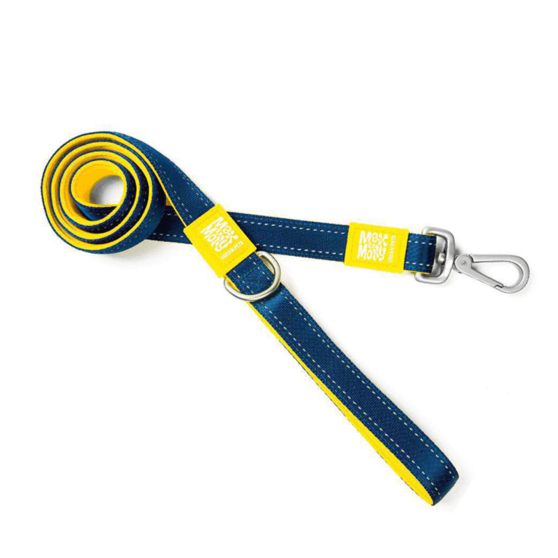 Short Leash - Matrix Yellow L