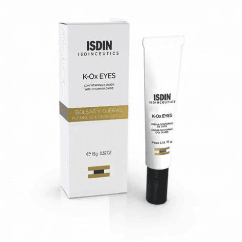 Isdin K-Ox Eyes 15G