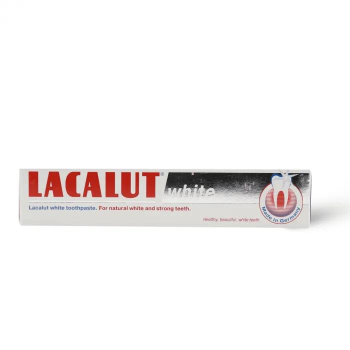 Lacalut Whitining Toothpaste