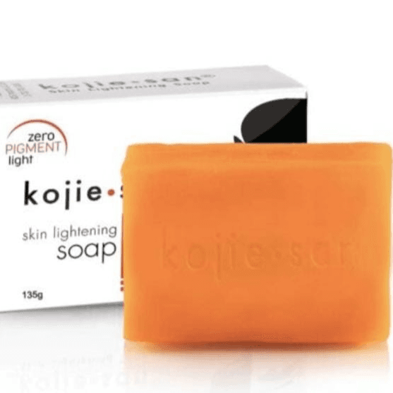 Kojie San Skin Lightening Soap, 135g