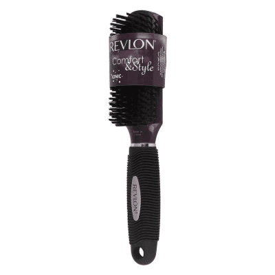 Revlon Flat Bristle Hair Brush Model RV2998UKE2