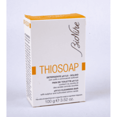 Bionike Thiosoap 100gm