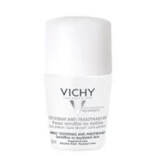 Vichy Deo Very Sensi. White Cap 50Ml (9230)