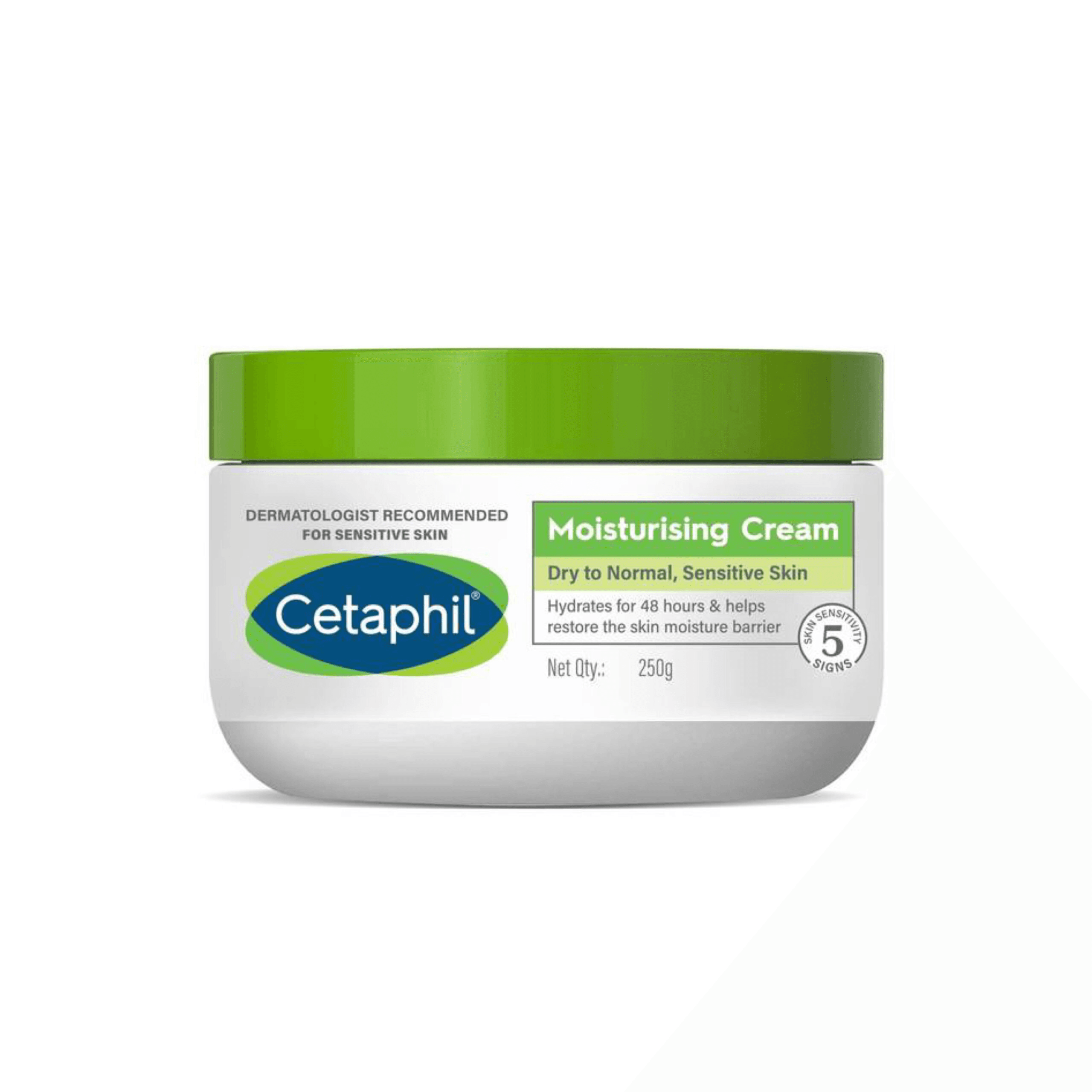 Cetaphil Moisturizing Cream 250g