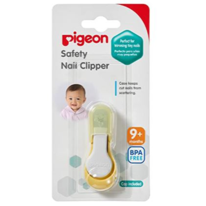 Pigeon Safety Nail Clipper