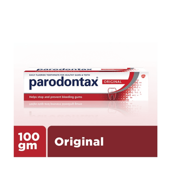 Parodontax Toothpaste Original 100G