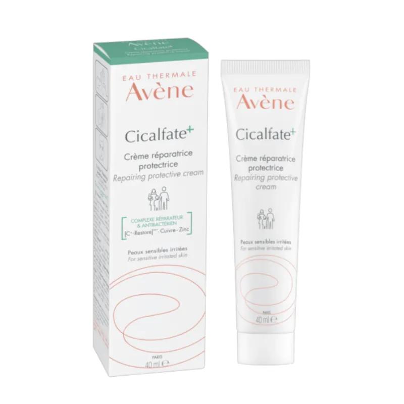 Avene Cicalfate Cream 40Ml