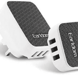 Universal Travel Adapter