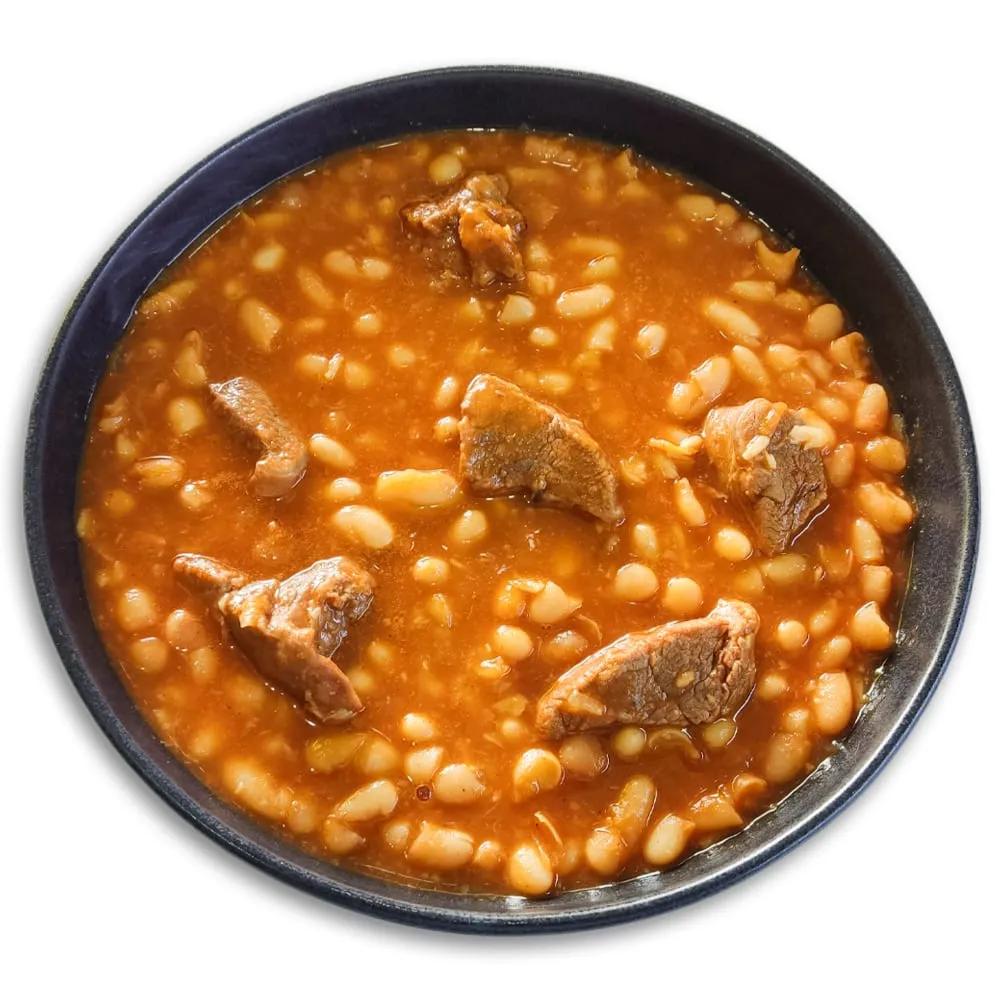 White Bean Stew