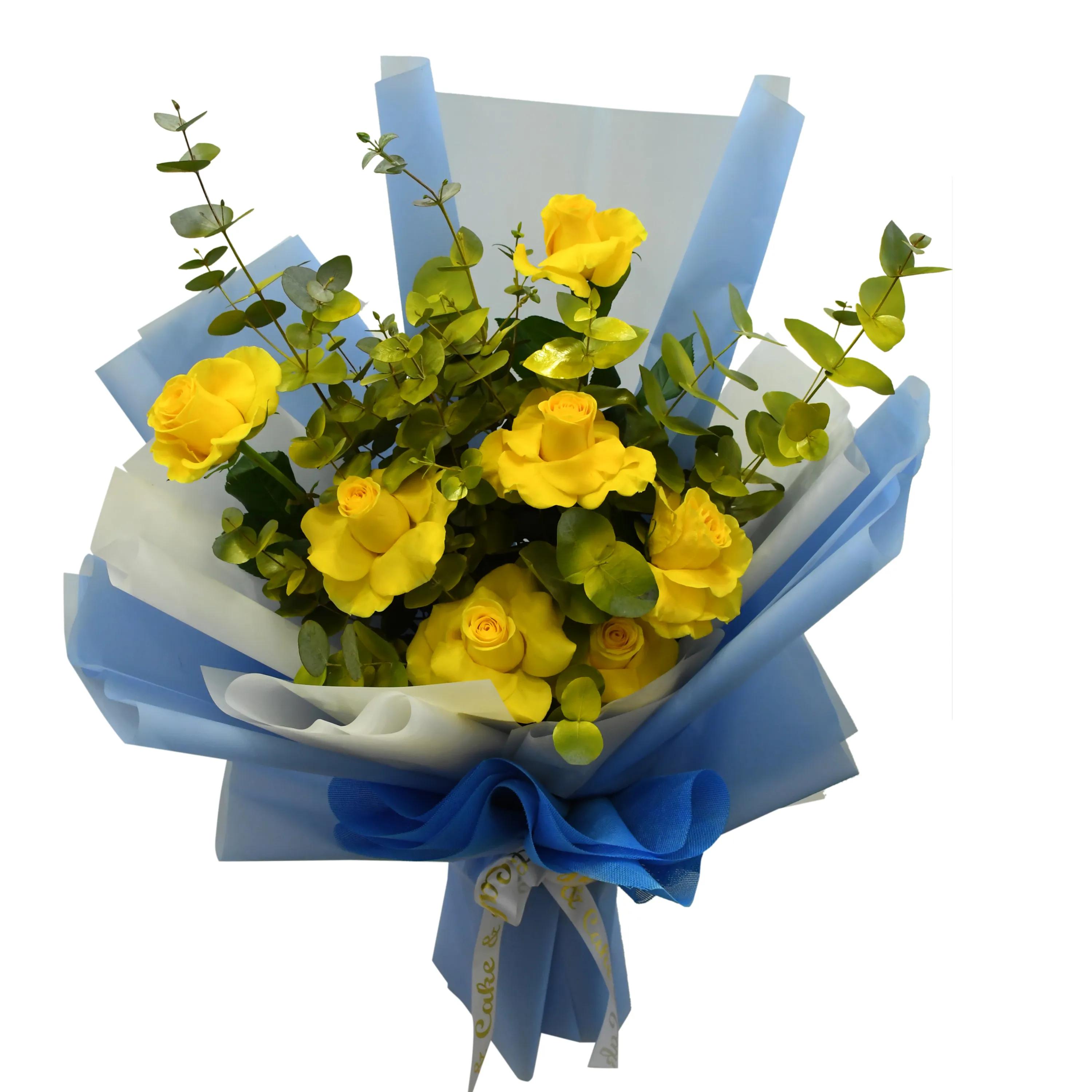 Fancy Flower Bouquet 1152