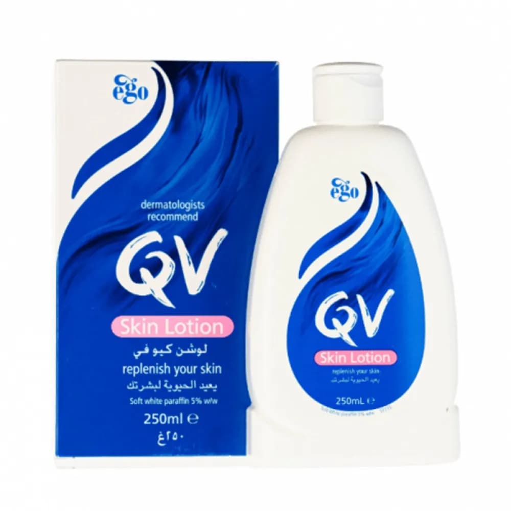 Qv Skin Lotion 250ml