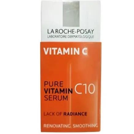 La Roche Posay Pure Vitamin C10 Serum 30ml