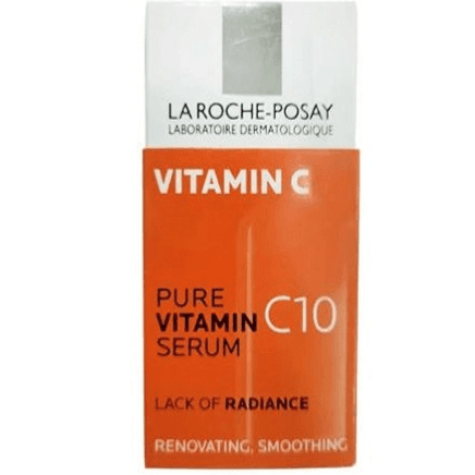 La Roche Posay Pure Vitamin C10 Serum 30ml
